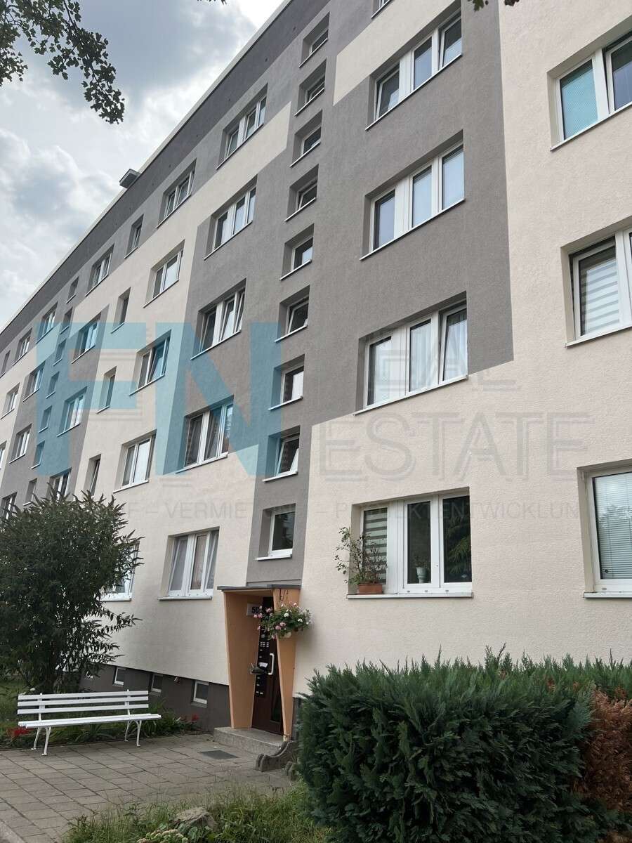Thumbnail-Wohnung zum Mieten in Bad Düben 350,00 € 49.55 m²