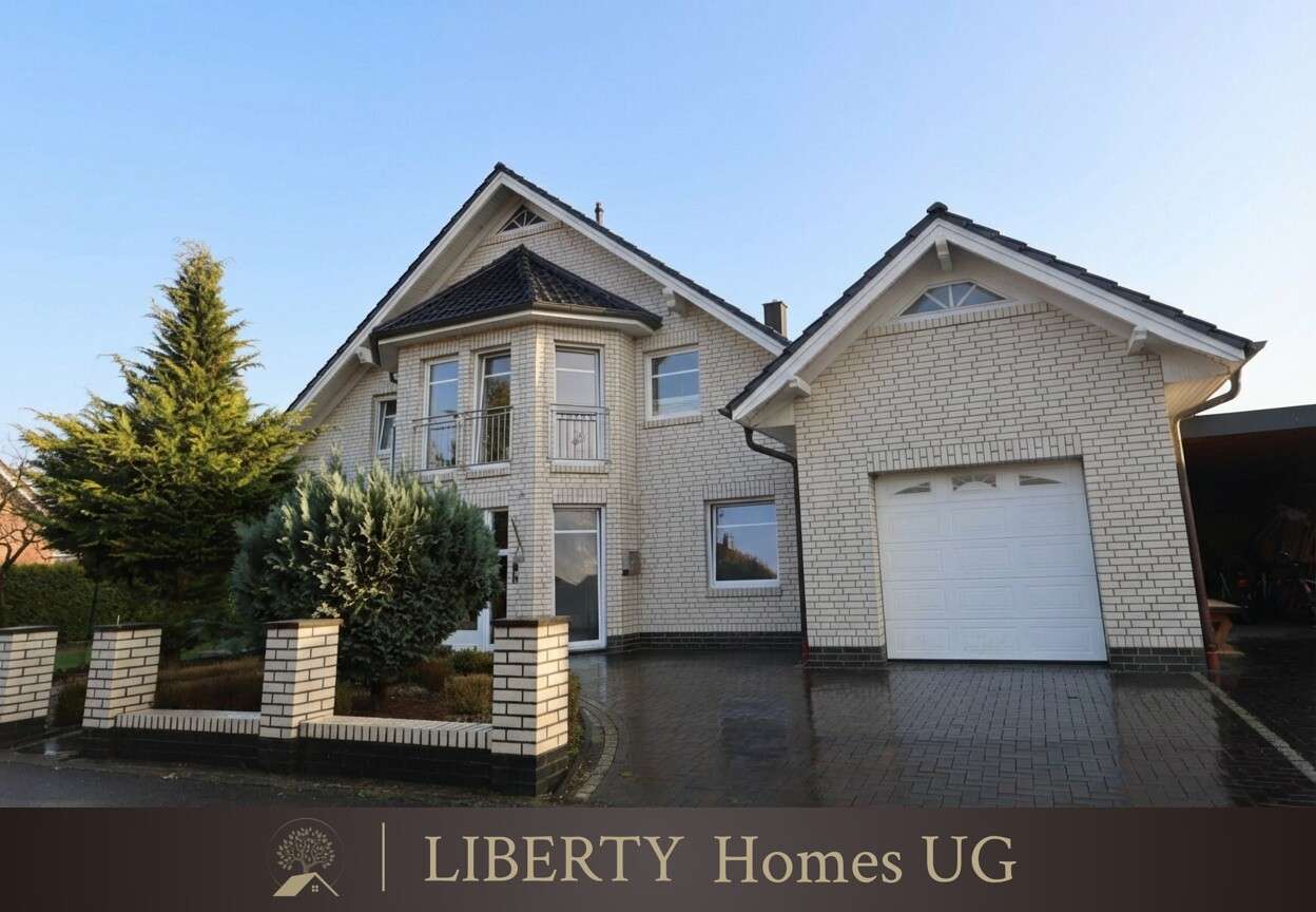 Thumbnail-Haus zum Kaufen in Cloppenburg 669.000,00 € 242 m²