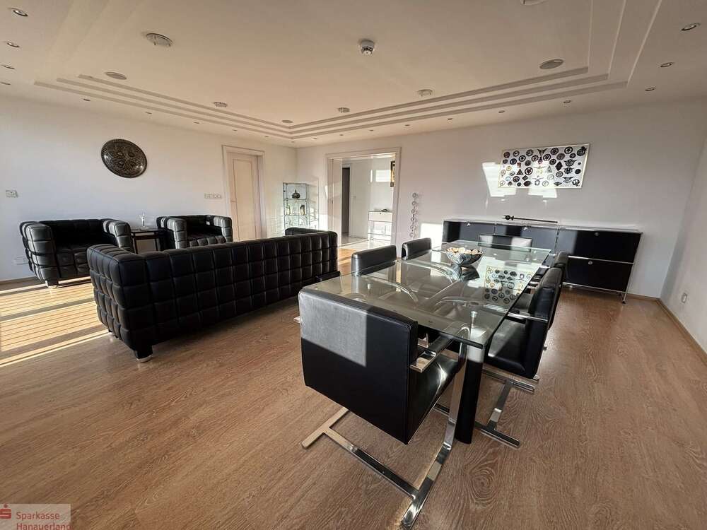 Thumbnail-Wohnung zum Kaufen in Kehl 440.000,00 € 165 m²