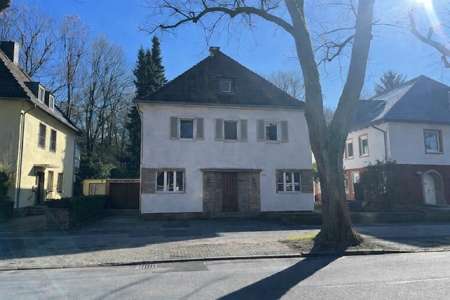 Thumbnail-Haus zum Kaufen in Dortmund Innenstadt-West 925.000,00 € 280 m²