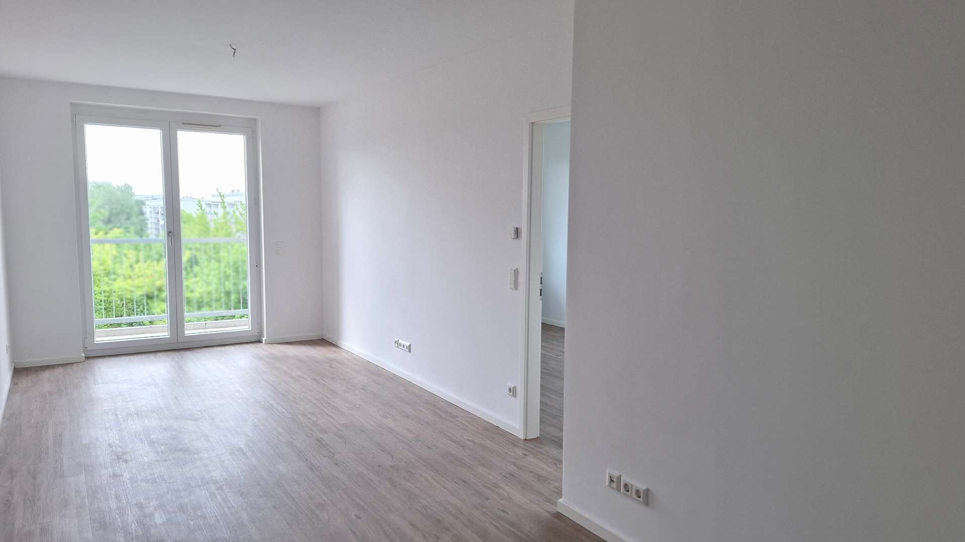 Thumbnail-Wohnung zum Mieten in Berlin 890,85 € 57.4 m²