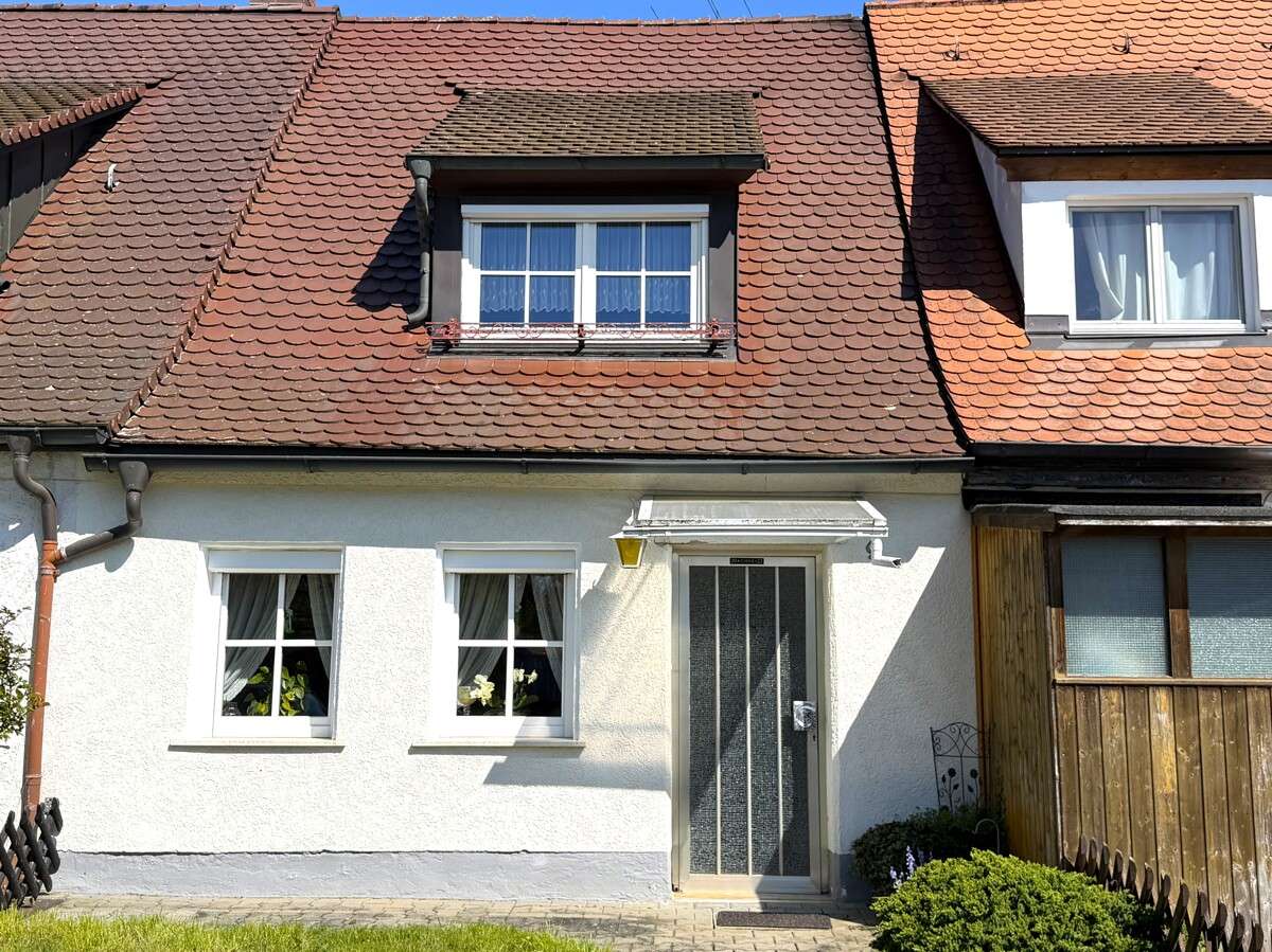 Thumbnail-Haus zum Kaufen in Eckental 269.000,00 € 78.91 m²