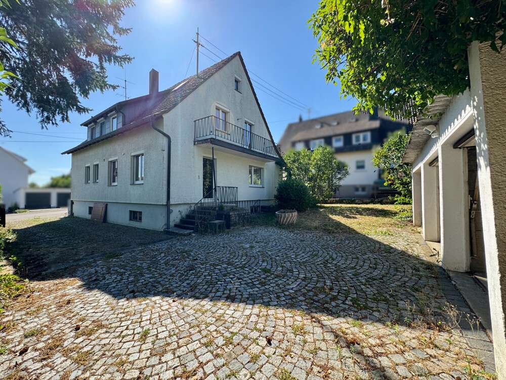Thumbnail-Haus zum Kaufen in Filderstadt 949.000,00 € 148 m²