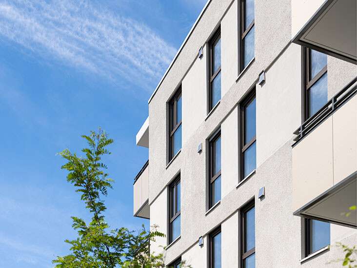 Thumbnail-Wohnung zum Kaufen in Geretsried 654.900,00 € 101.66 m²