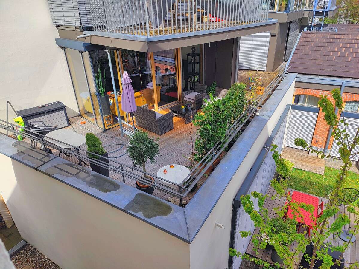 Thumbnail-Wohnung zum Kaufen in Reutlingen 349.000,00 € 93 m²