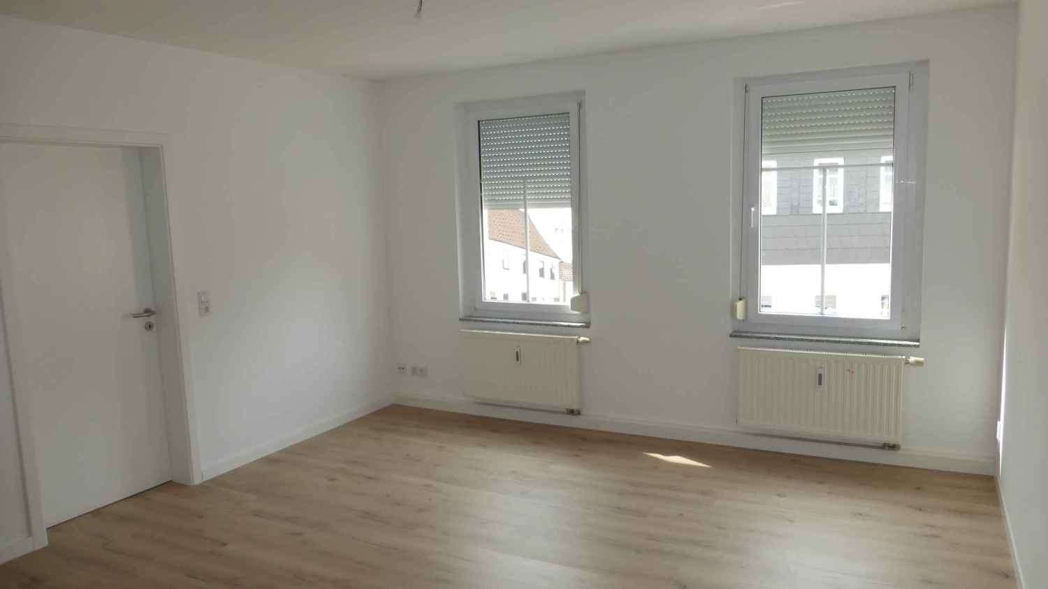 Thumbnail-Wohnung zum Mieten in Lichtenstein 520,00 € 82 m²