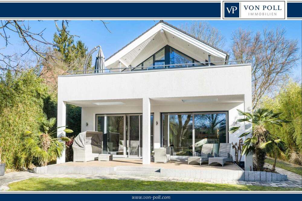 Thumbnail-Haus zum Kaufen in Börnsen 1.499.000,00 € 267 m²