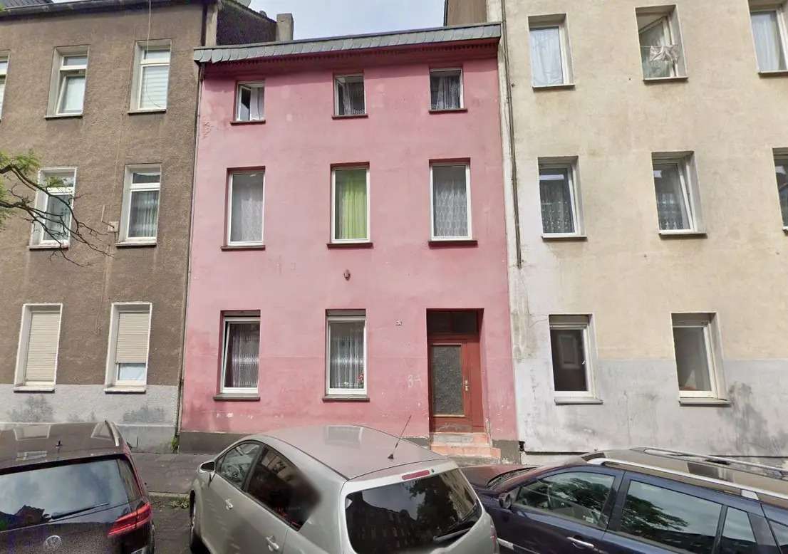 Thumbnail-Haus zum Kaufen in Duisburg 200.000,00 € 270 m²