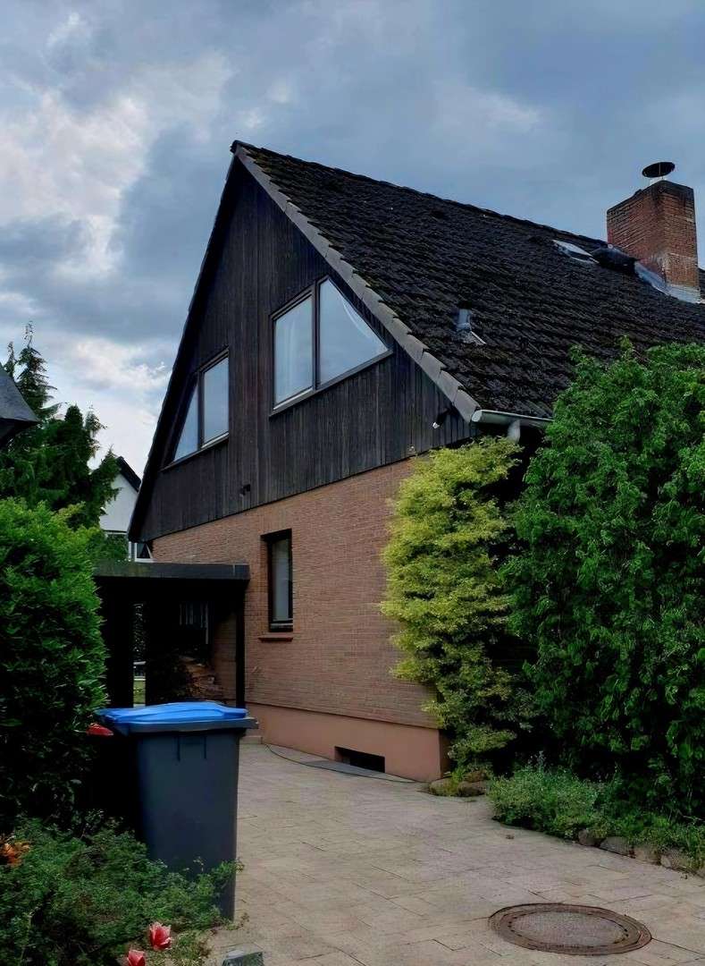 Thumbnail-Haus zum Kaufen in Hamburg 769.000,00 € 138 m²