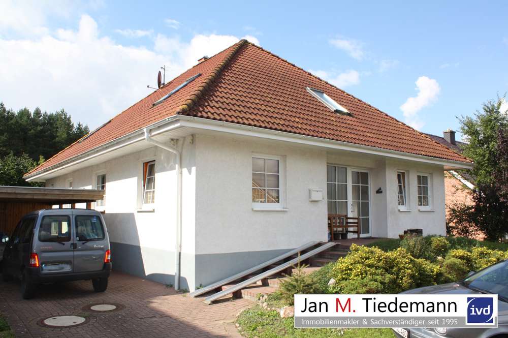 Thumbnail-Haus zum Kaufen in Herrnburg 590.000,00 € 237 m²