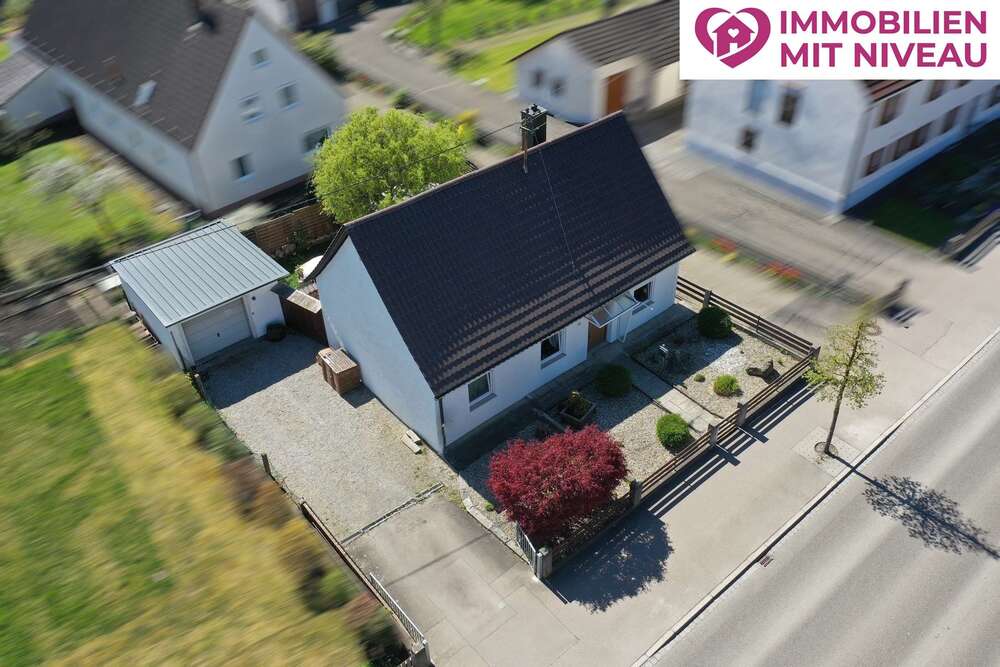 Thumbnail-Haus zum Kaufen in Gundelfingen 234.000,00 € 75 m²