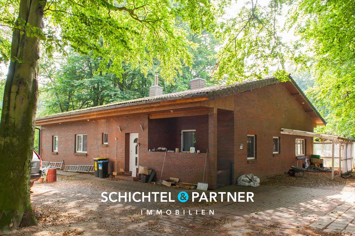Thumbnail-Haus zum Kaufen in Bremen 299.500,00 € 195 m²