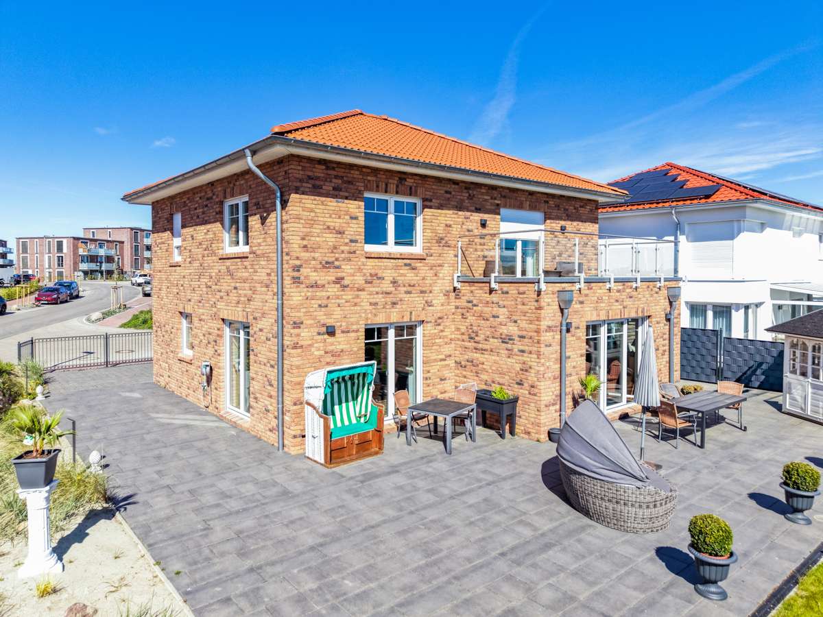 Thumbnail-Haus zum Kaufen in Neustadt in Holstein 849.000,00 € 159 m²