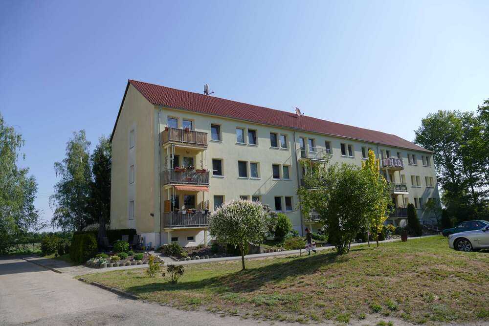 Thumbnail-Wohnung zum Mieten in Dissen-Striesow 520,00 € 79.4 m²