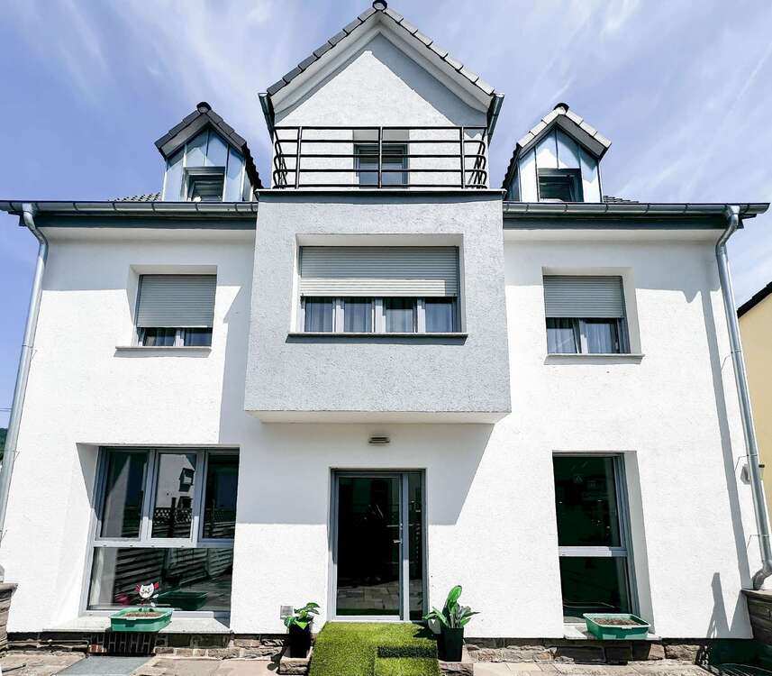 Thumbnail-Haus zum Kaufen in Roßbach 479.000,00 € 260 m²