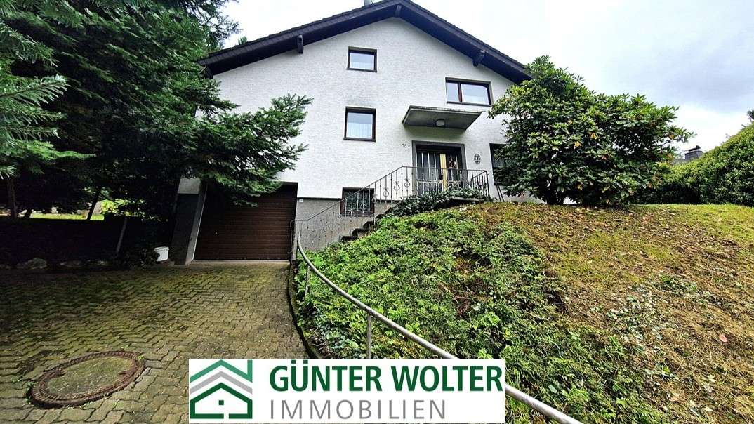 Thumbnail-Haus zum Kaufen in Schleiden 273.500,00 € 104 m²