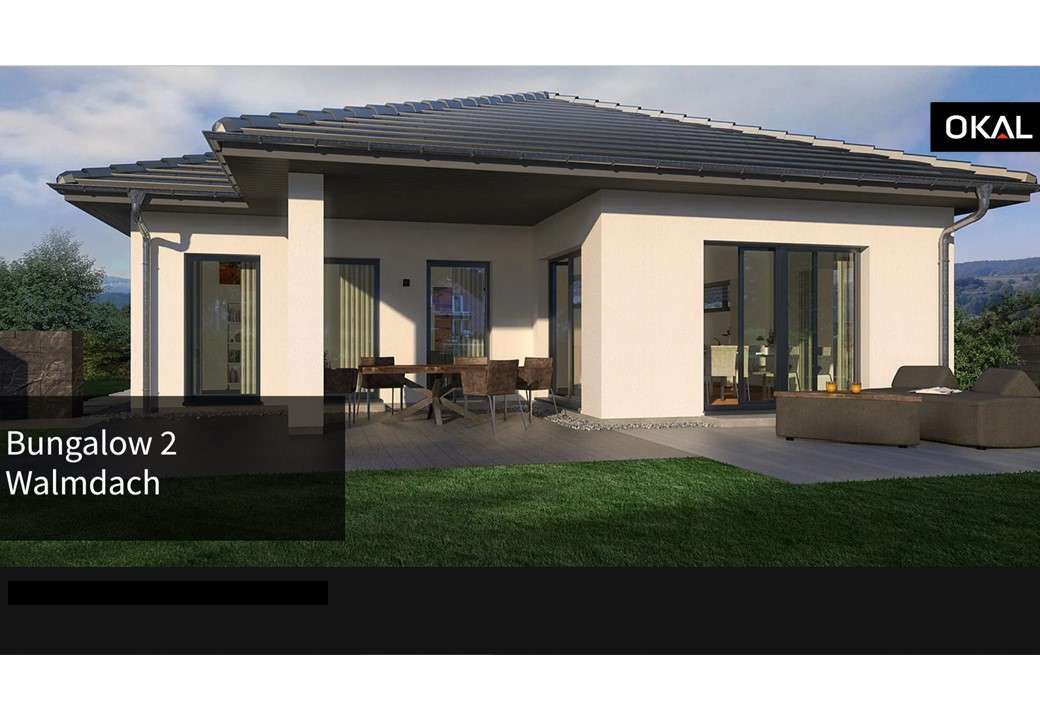 Thumbnail-Haus zum Kaufen in Dreieich 998.990,00 € 130 m²