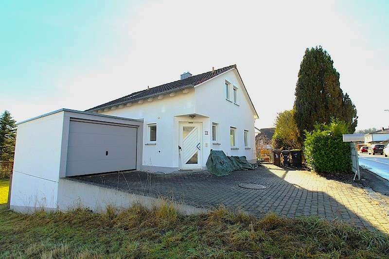 Thumbnail-Haus zum Kaufen in Stadtbergen 890.000,00 € 99 m²