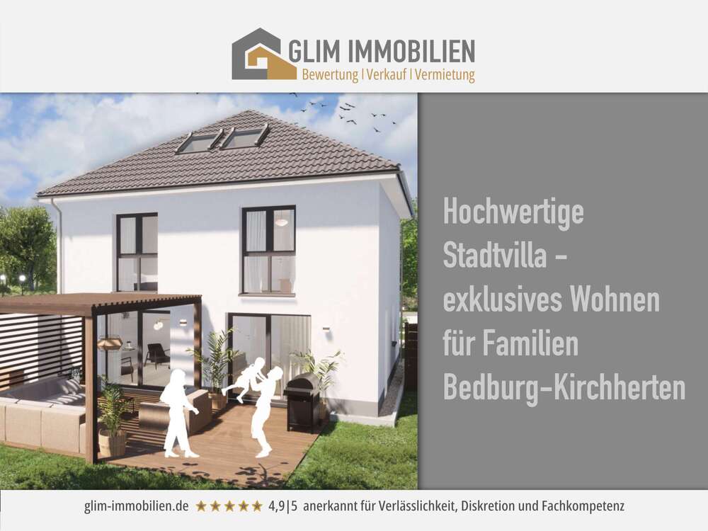 Thumbnail-Haus zum Kaufen in Bedburg 621.305,00 € 153 m²