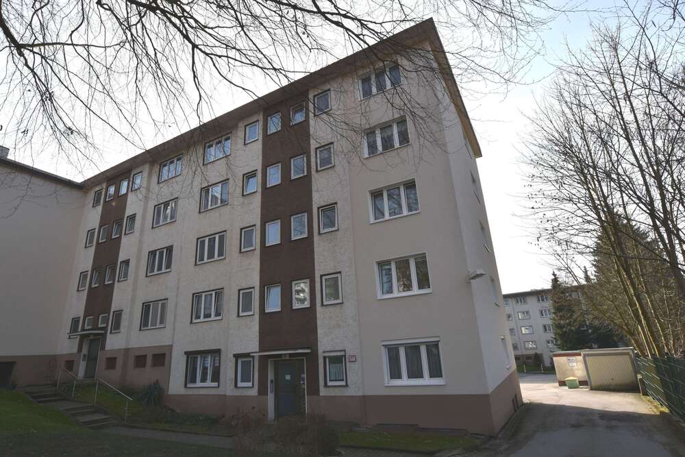 Thumbnail-Wohnung zum Kaufen in Wuppertal 120.000,00 € 65 m²