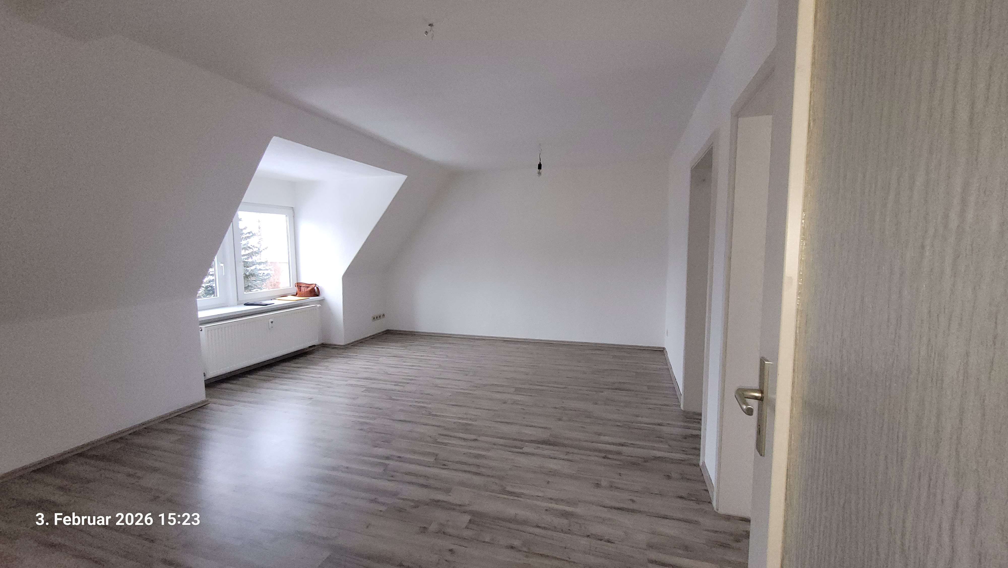 Thumbnail-Wohnung zum Mieten in Erlau 325,00 € 54.01 m²
