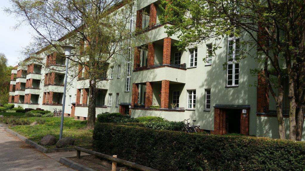 Thumbnail-Wohnung zum Mieten in Berlin 598,31 € 59.18 m²