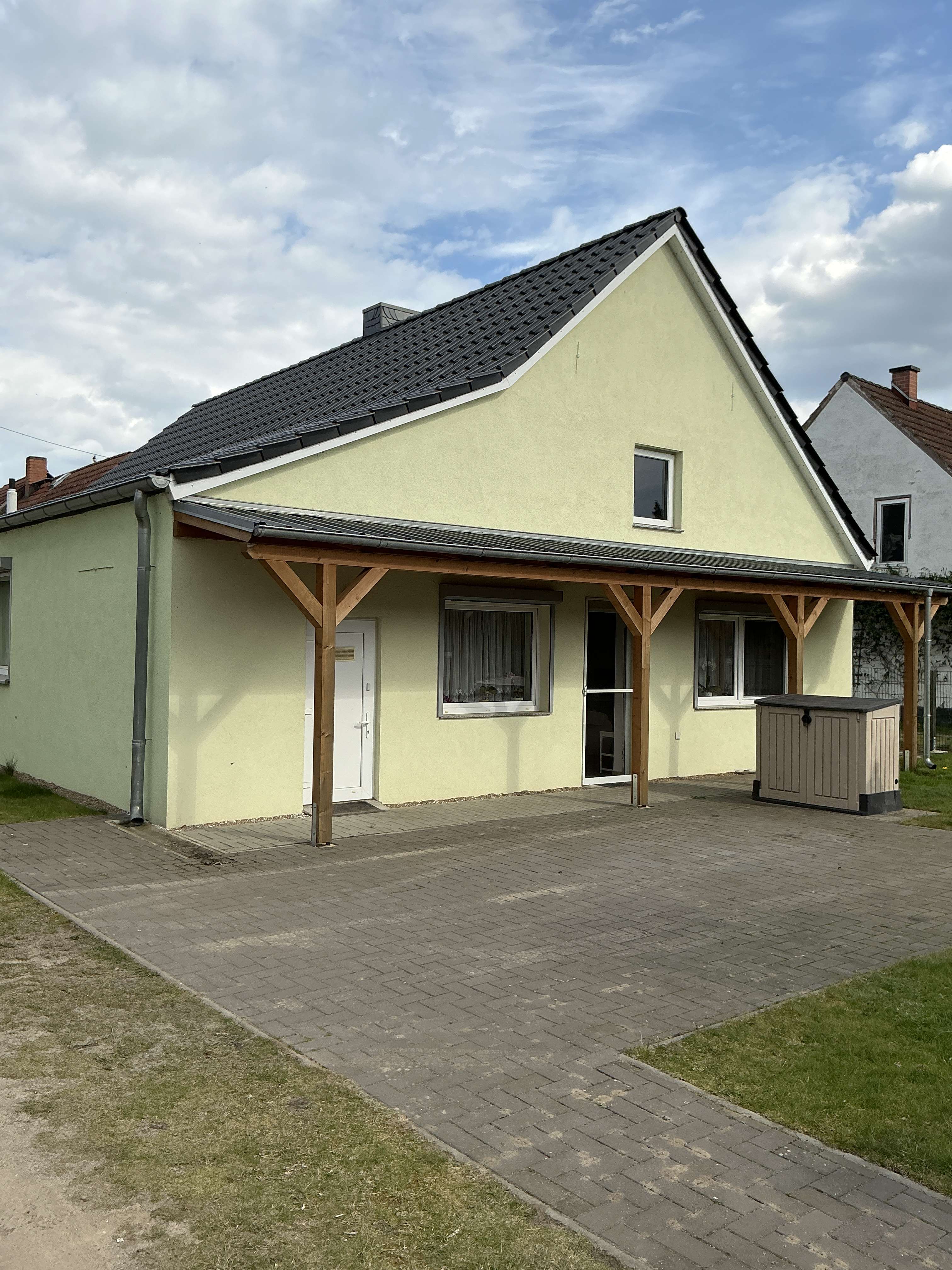 Thumbnail-Haus zum Kaufen in Havelaue 175.000,00 € 92 m²