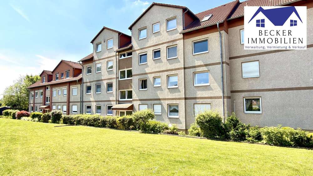 Thumbnail-Wohnung zum Kaufen in Wolfenbüttel 169.500,00 € 76 m²