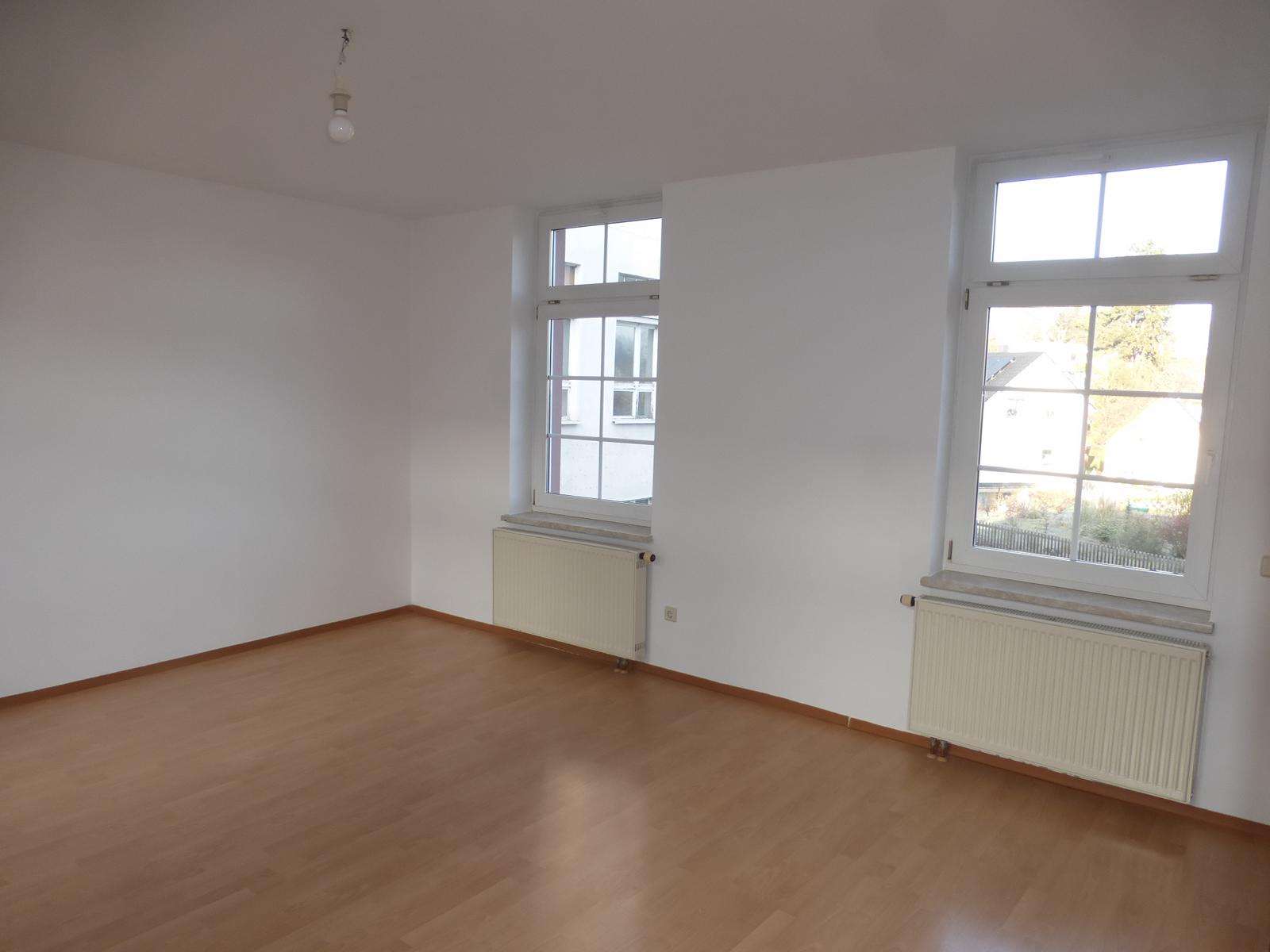 Thumbnail-Wohnung zum Mieten in Lichtenstein 450,00 € 82 m²