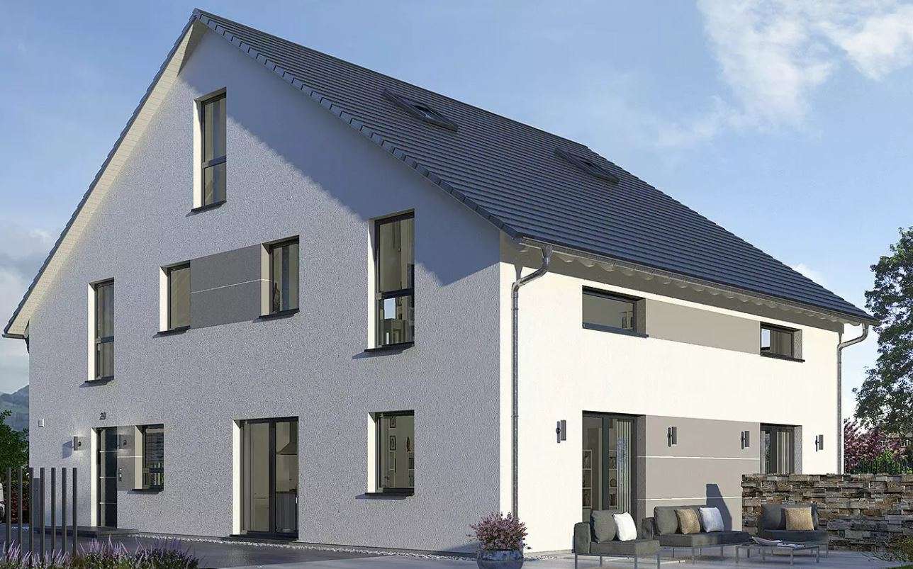 Thumbnail-Haus zum Kaufen in Rodenbach 589.900,00 € 154 m²