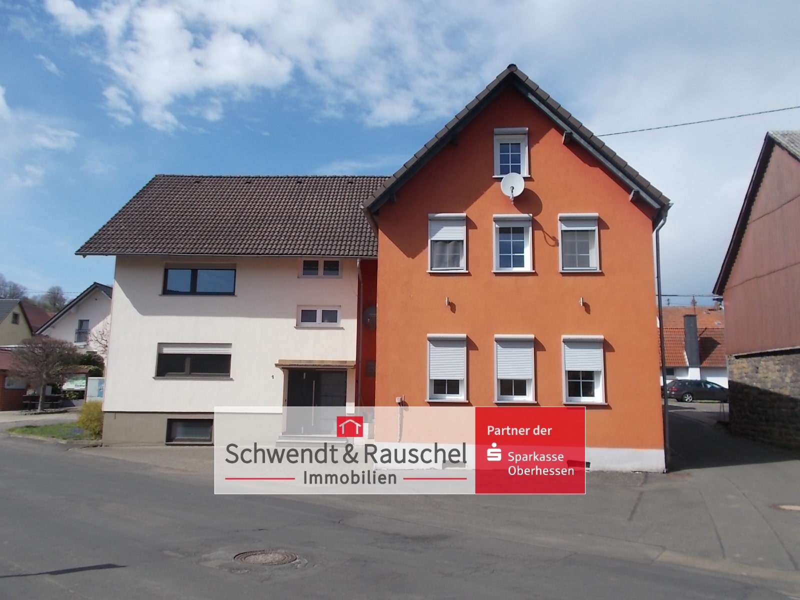 Thumbnail-Haus zum Kaufen in Schotten 278.000,00 € 334 m²