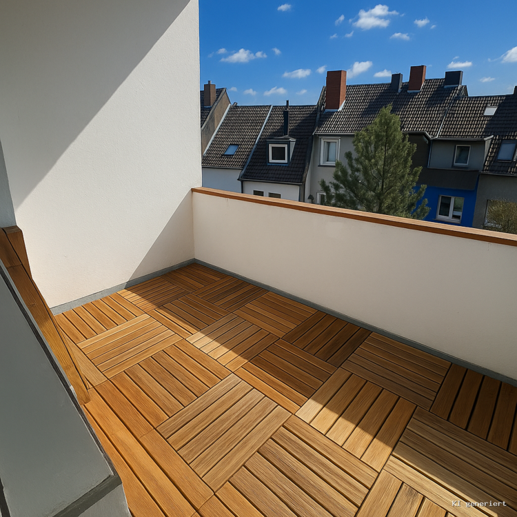 Thumbnail-Wohnung zum Mieten in Düsseldorf-Friedrichstadt 1.390,00 € 92 m²