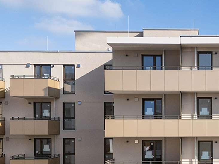 Thumbnail-Wohnung zum Kaufen in Geretsried 675.000,00 € 94.3 m²