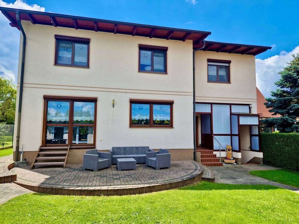 Thumbnail-Haus zum Kaufen in Ilmenau 350.000,00 € 152 m²