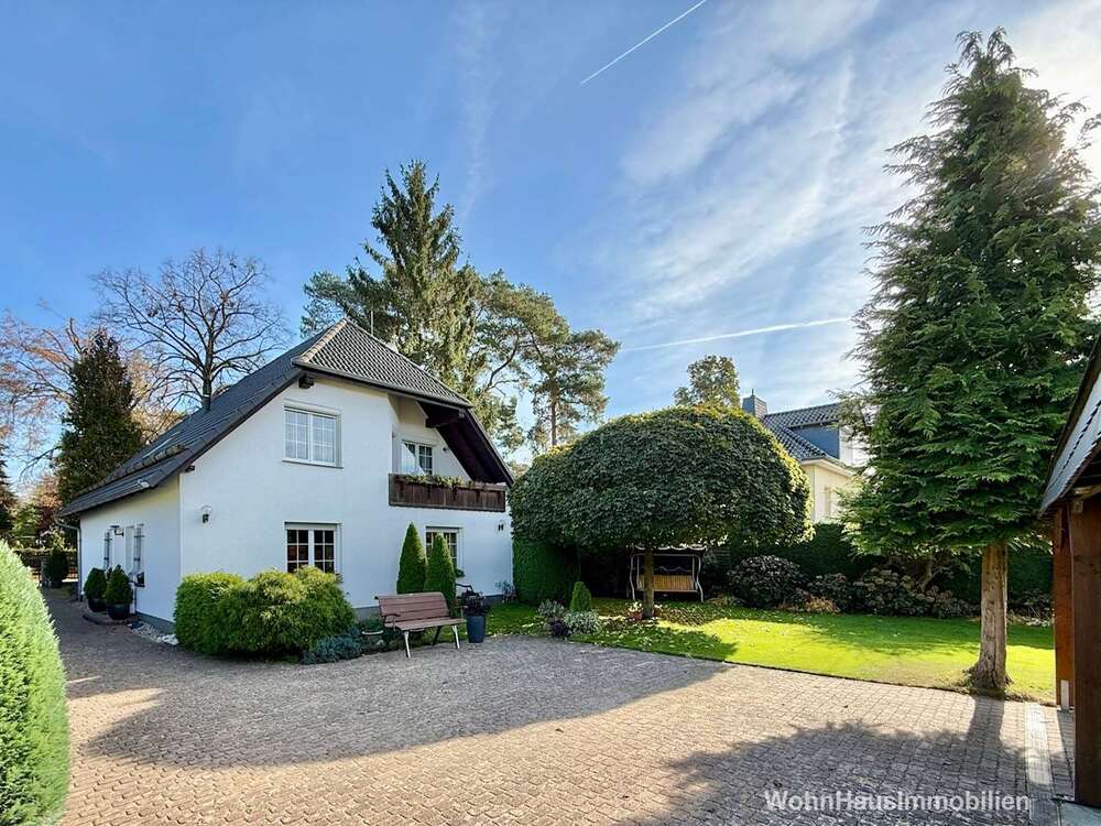 Thumbnail-Haus zum Kaufen in Schöneiche 578.000,00 € 177 m²