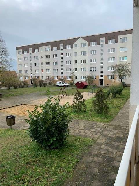 Thumbnail-Wohnung zum Mieten in Bad Düben 380,00 € 60 m²