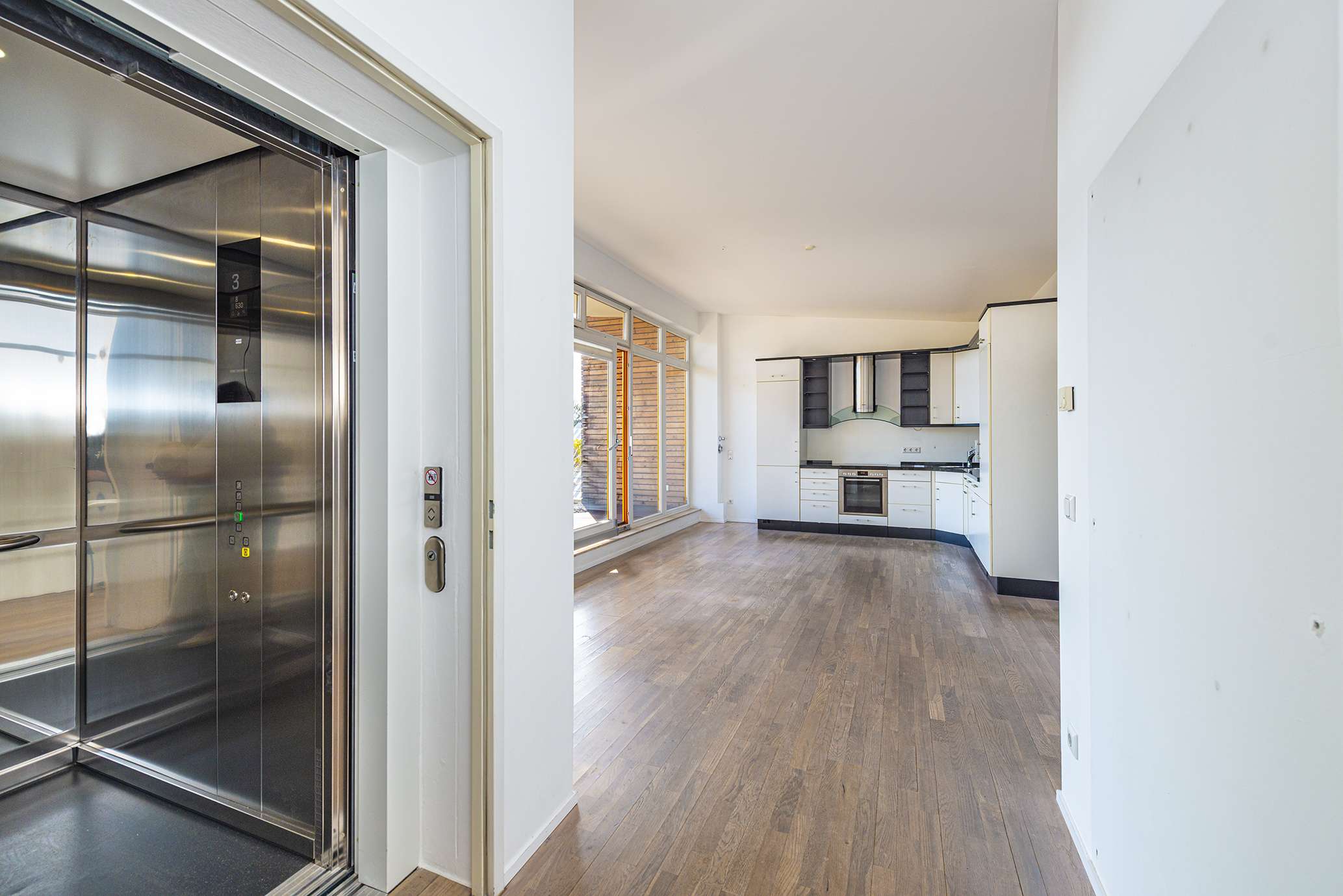 Thumbnail-Wohnung zum Kaufen in Leichlingen (Rheinland) 655.000,00 € 165 m²