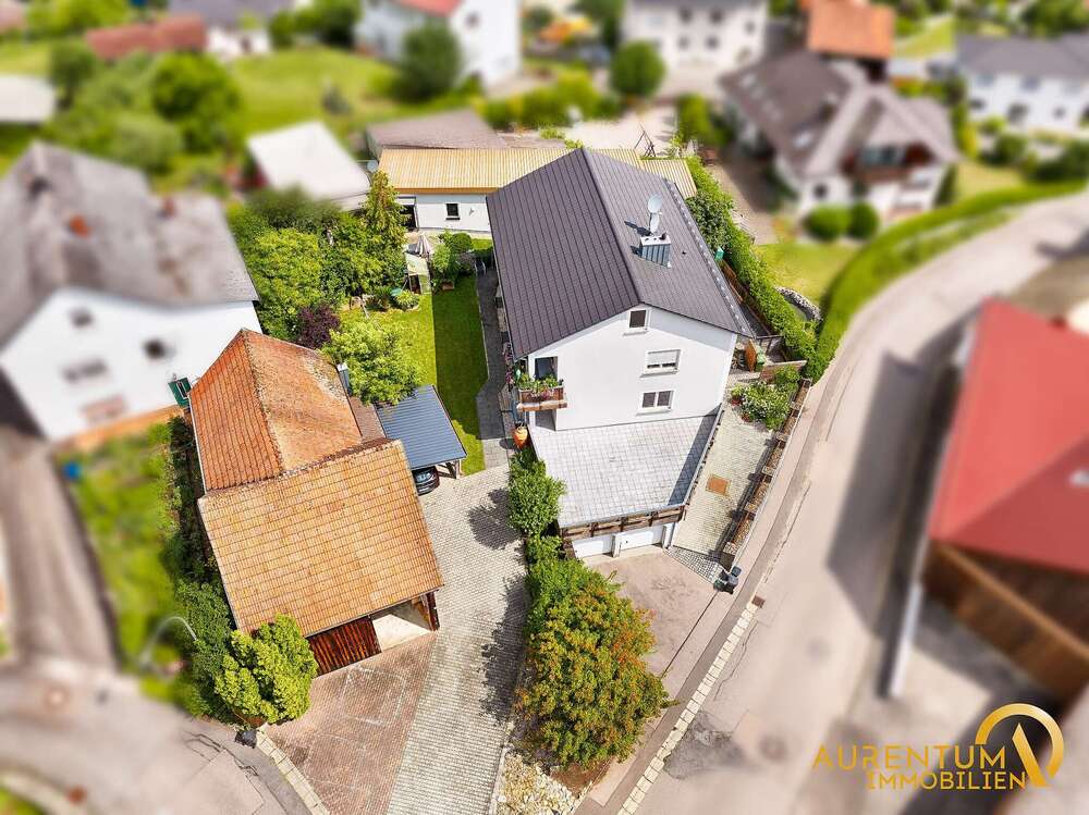 Thumbnail-Haus zum Kaufen in Schwandorf 649.000,00 € 311.39 m²