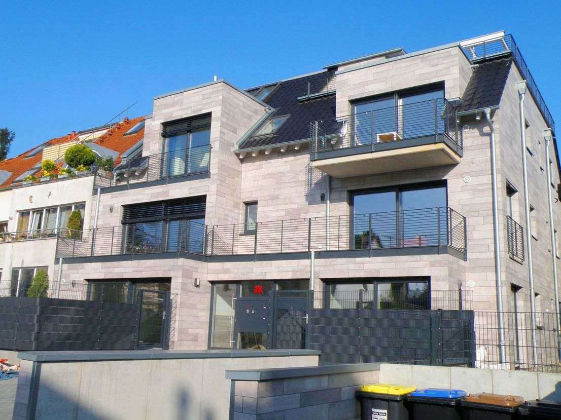 Thumbnail-Wohnung zum Mieten in Köln 1.700,00 € 76 m²