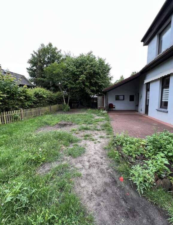 Thumbnail-Wohnung zum Mieten in Oldenburg 1.000,00 € 120 m²