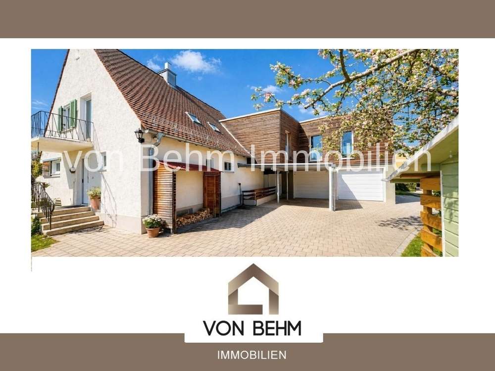 Thumbnail-Haus zum Kaufen in Ingolstadt Mailing 690.000,00 € 155 m²