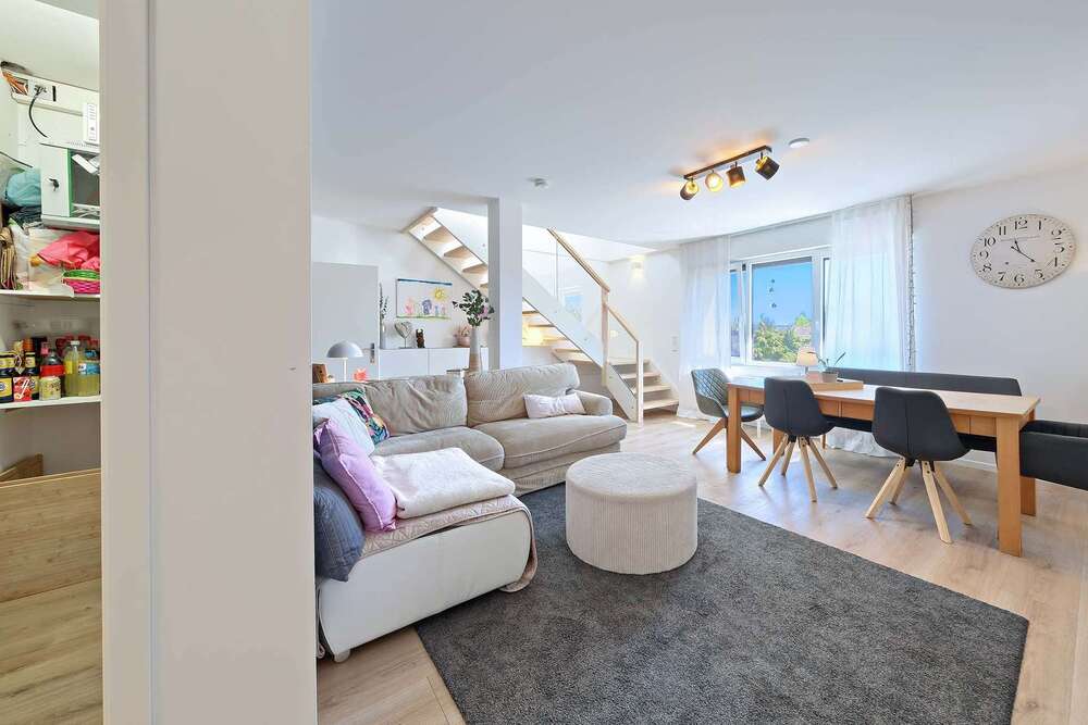 Thumbnail-Wohnung zum Kaufen in Hagen 450.000,00 € 240 m²