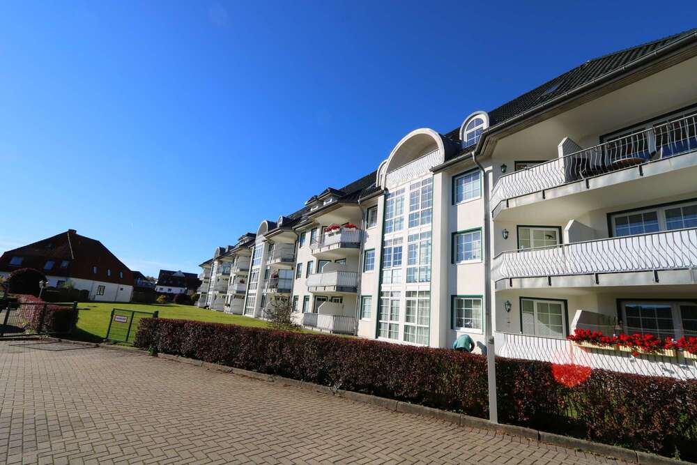 Thumbnail-Wohnung zum Kaufen in Grömitz 289.000,00 € 48 m²