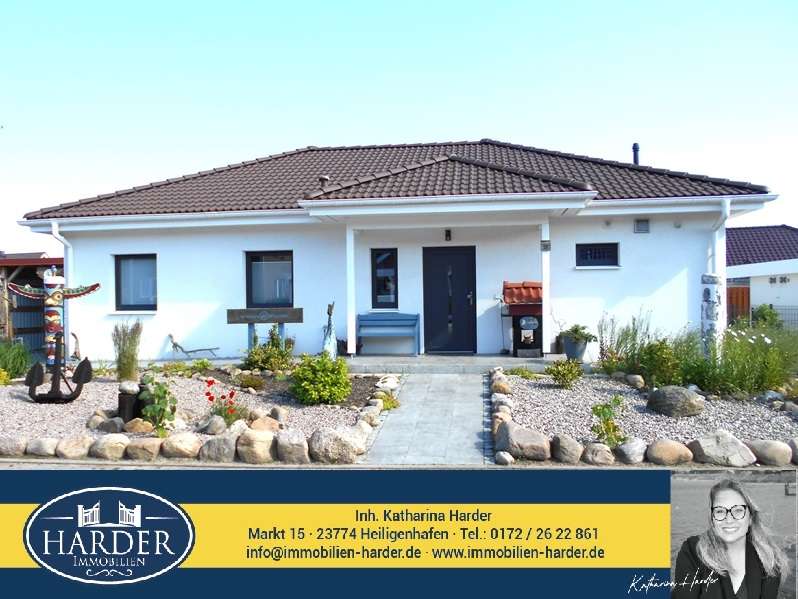 Thumbnail-Haus zum Kaufen in Oldenburg in Holstein 425.000,00 € 110 m²