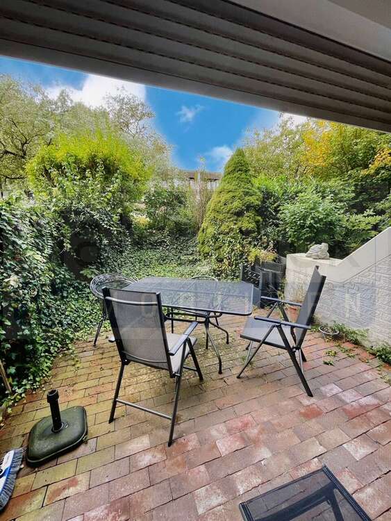 Thumbnail-Wohnung zum Kaufen in Lübeck 238.000,00 € 42 m²