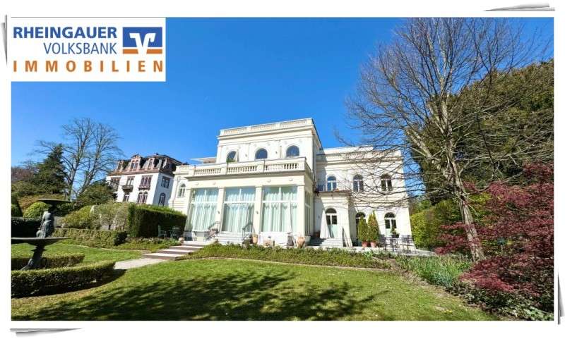 Thumbnail-Wohnung zum Kaufen in Eltville 1.970.000,00 € 306 m²
