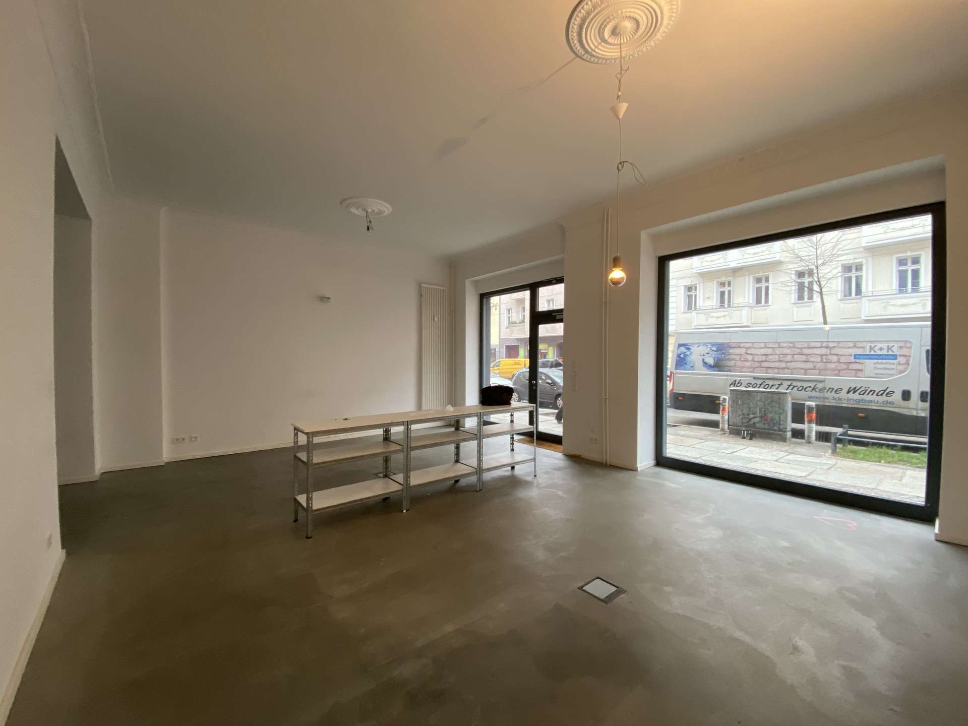 Thumbnail-Einzelhandel in Berlin 540.288,00 € 104.2 m²