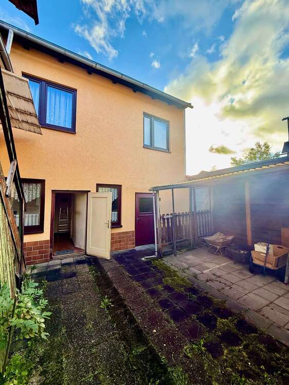 Thumbnail-Haus zum Kaufen in Geratal 40.000,00 € 100 m²
