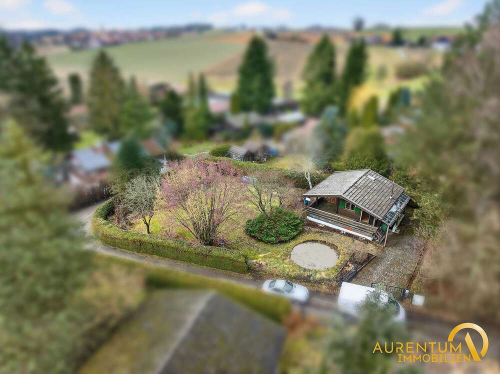 Thumbnail-Haus zum Kaufen in Wurmsham 285.000,00 € 80 m²