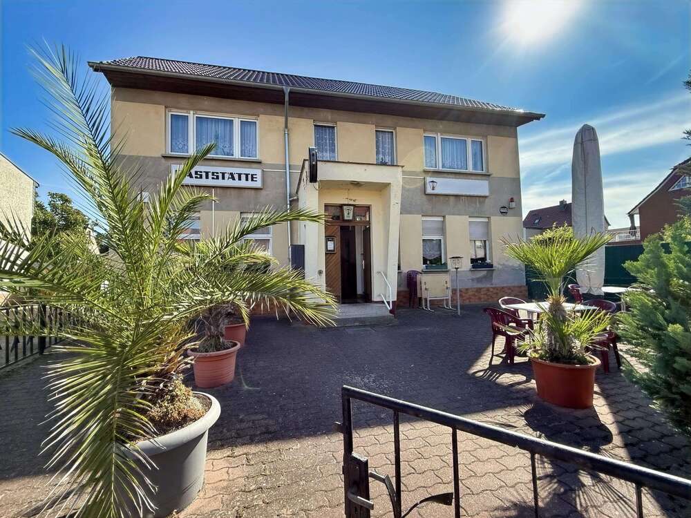 Thumbnail-Haus zum Kaufen in Dessau-Roßlau 169.000,00 € 100 m²